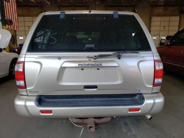 Photo 5 VIN: JN8DR09Y02W723139 - NISSAN PATHFINDER 