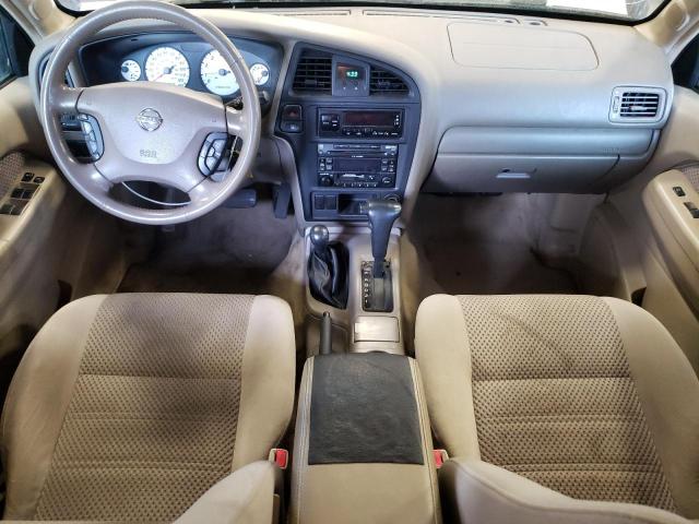 Photo 7 VIN: JN8DR09Y02W723139 - NISSAN PATHFINDER 