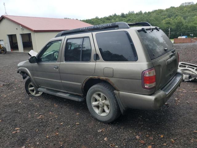 Photo 1 VIN: JN8DR09Y04W919438 - NISSAN PATHFINDER 