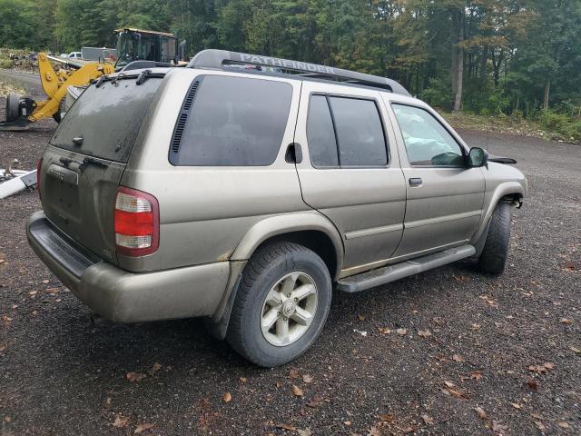 Photo 2 VIN: JN8DR09Y04W919438 - NISSAN PATHFINDER 