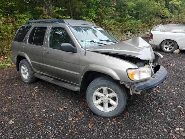 Photo 3 VIN: JN8DR09Y04W919438 - NISSAN PATHFINDER 