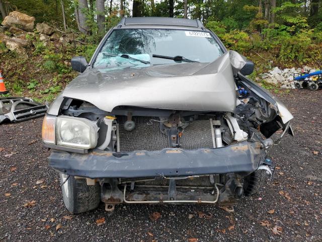 Photo 4 VIN: JN8DR09Y04W919438 - NISSAN PATHFINDER 