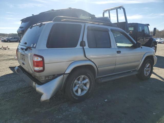 Photo 2 VIN: JN8DR09Y04W919729 - NISSAN PATHFINDER 