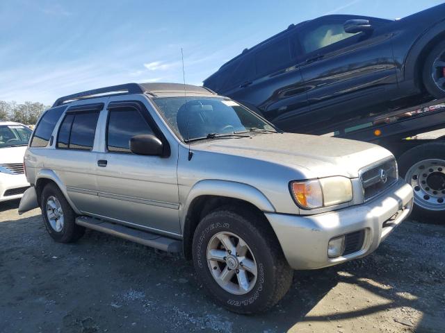 Photo 3 VIN: JN8DR09Y04W919729 - NISSAN PATHFINDER 