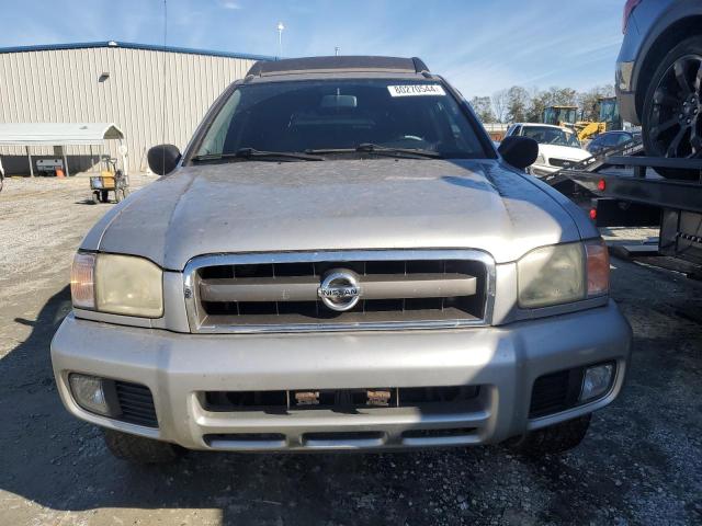 Photo 4 VIN: JN8DR09Y04W919729 - NISSAN PATHFINDER 