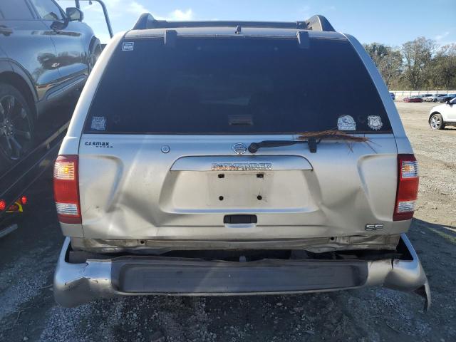 Photo 5 VIN: JN8DR09Y04W919729 - NISSAN PATHFINDER 