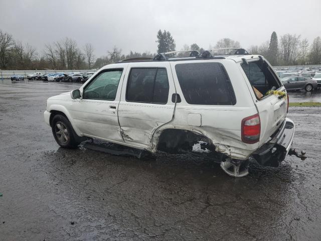 Photo 1 VIN: JN8DR09Y11W576411 - NISSAN PATHFINDER 