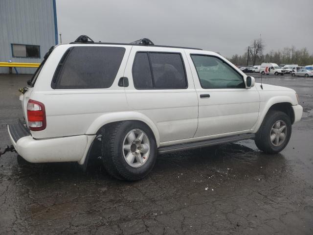 Photo 2 VIN: JN8DR09Y11W576411 - NISSAN PATHFINDER 