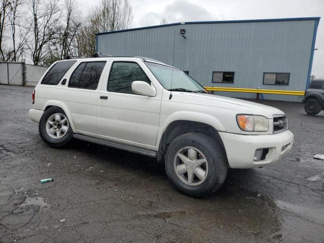 Photo 3 VIN: JN8DR09Y11W576411 - NISSAN PATHFINDER 