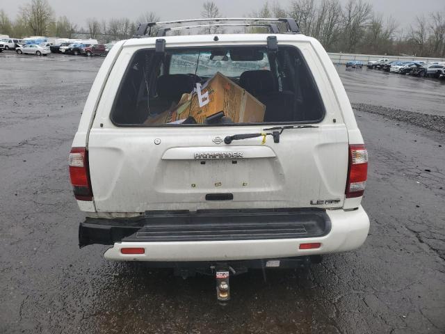 Photo 5 VIN: JN8DR09Y11W576411 - NISSAN PATHFINDER 