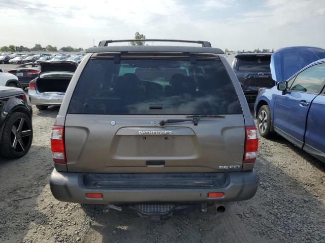 Photo 5 VIN: JN8DR09Y11W580510 - NISSAN PATHFINDER 