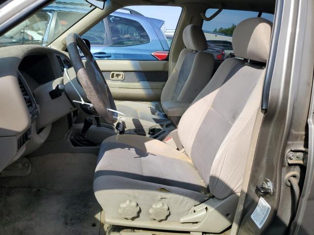 Photo 6 VIN: JN8DR09Y11W580510 - NISSAN PATHFINDER 