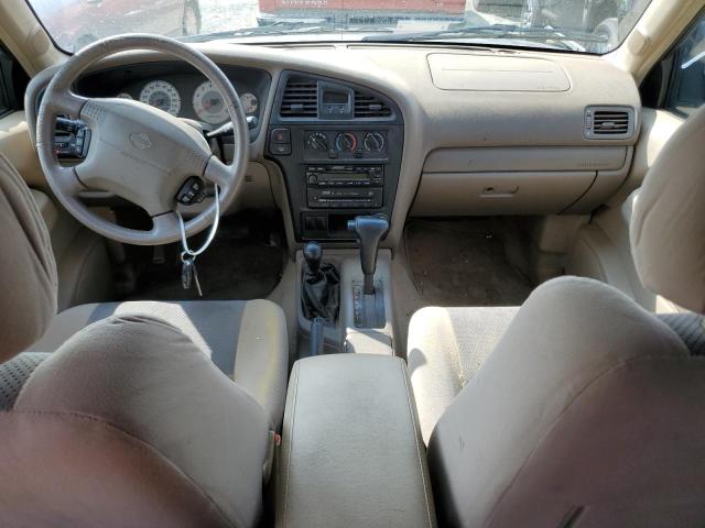 Photo 7 VIN: JN8DR09Y11W580510 - NISSAN PATHFINDER 