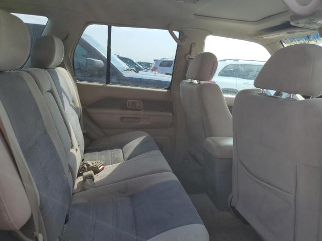 Photo 9 VIN: JN8DR09Y11W580510 - NISSAN PATHFINDER 