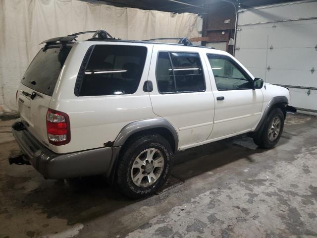 Photo 2 VIN: JN8DR09Y11W612100 - NISSAN PATHFINDER 