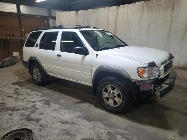 Photo 3 VIN: JN8DR09Y11W612100 - NISSAN PATHFINDER 