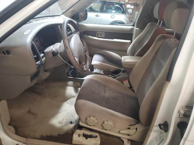 Photo 6 VIN: JN8DR09Y11W612100 - NISSAN PATHFINDER 