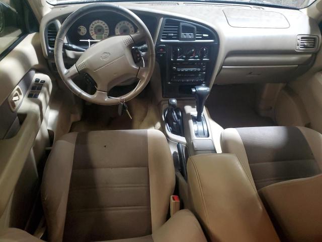 Photo 7 VIN: JN8DR09Y11W612100 - NISSAN PATHFINDER 