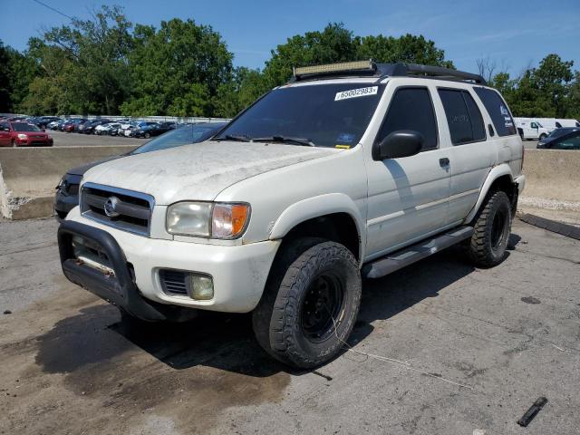 Photo 0 VIN: JN8DR09Y13W816382 - NISSAN PATHFINDER 