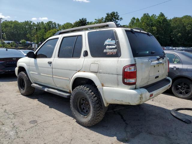 Photo 1 VIN: JN8DR09Y13W816382 - NISSAN PATHFINDER 