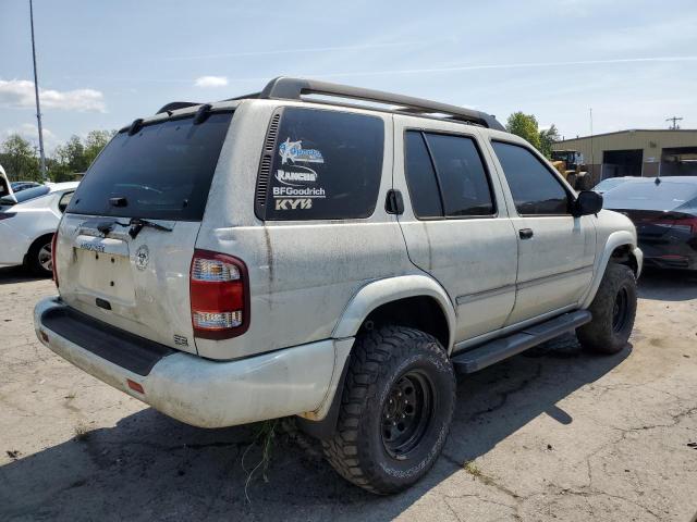 Photo 2 VIN: JN8DR09Y13W816382 - NISSAN PATHFINDER 