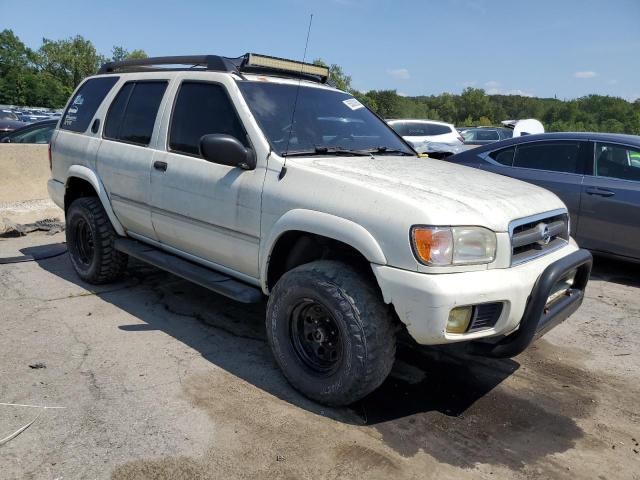 Photo 3 VIN: JN8DR09Y13W816382 - NISSAN PATHFINDER 