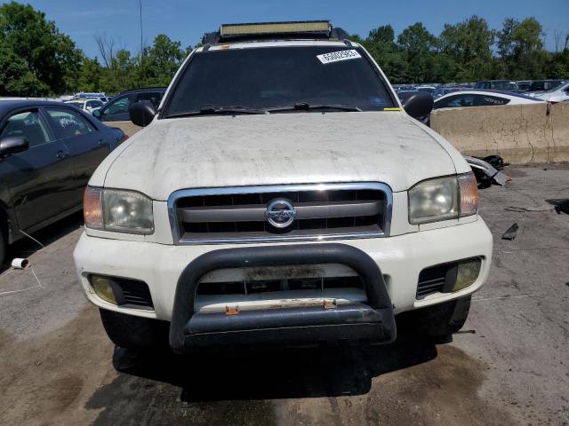 Photo 4 VIN: JN8DR09Y13W816382 - NISSAN PATHFINDER 