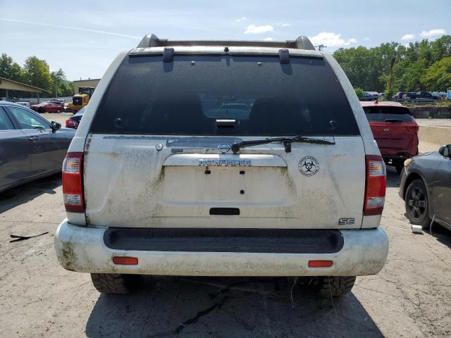 Photo 5 VIN: JN8DR09Y13W816382 - NISSAN PATHFINDER 