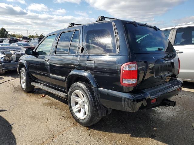 Photo 1 VIN: JN8DR09Y13W817841 - NISSAN PATHFINDER 