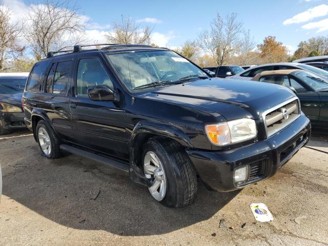 Photo 3 VIN: JN8DR09Y13W817841 - NISSAN PATHFINDER 