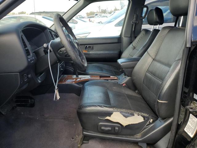 Photo 6 VIN: JN8DR09Y13W817841 - NISSAN PATHFINDER 