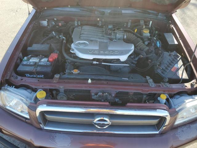 Photo 10 VIN: JN8DR09Y13W823994 - NISSAN PATHFINDER 