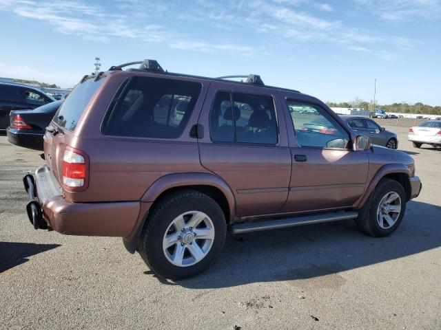 Photo 2 VIN: JN8DR09Y13W823994 - NISSAN PATHFINDER 