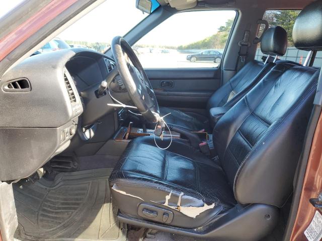 Photo 6 VIN: JN8DR09Y13W823994 - NISSAN PATHFINDER 