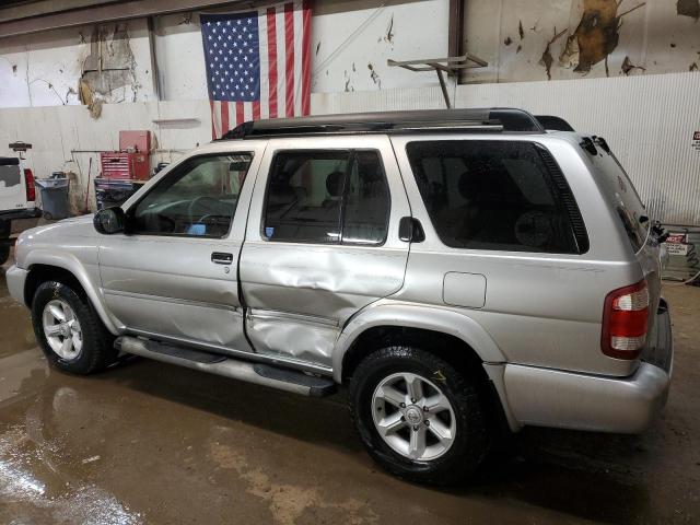 Photo 1 VIN: JN8DR09Y13W826829 - NISSAN PATHFINDER 