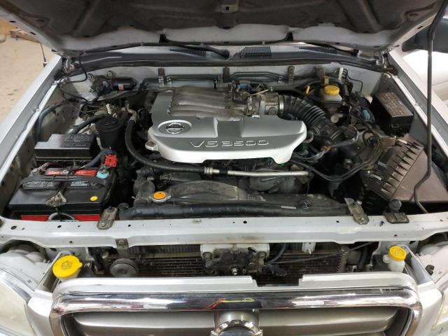 Photo 11 VIN: JN8DR09Y13W826829 - NISSAN PATHFINDER 