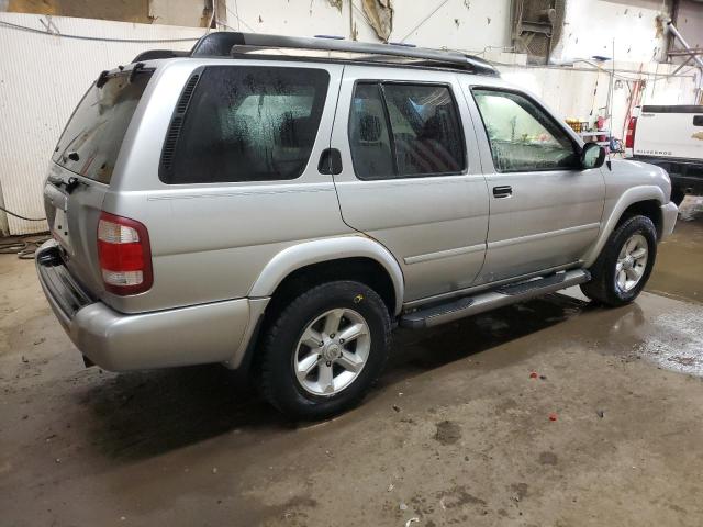 Photo 2 VIN: JN8DR09Y13W826829 - NISSAN PATHFINDER 