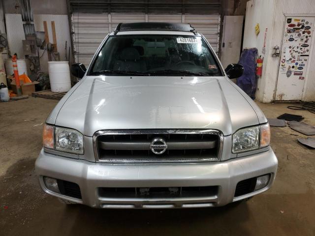 Photo 4 VIN: JN8DR09Y13W826829 - NISSAN PATHFINDER 