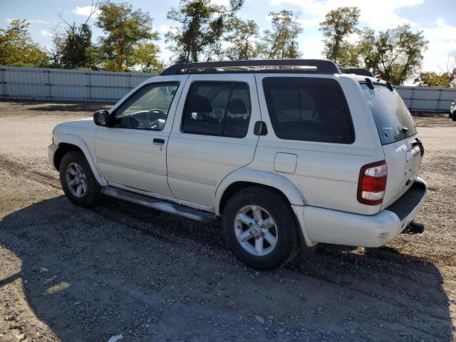 Photo 1 VIN: JN8DR09Y13W830914 - NISSAN PATHFINDER 