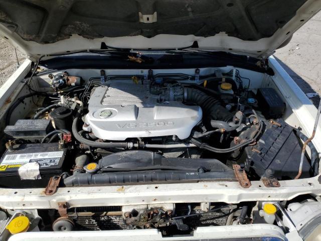 Photo 11 VIN: JN8DR09Y13W830914 - NISSAN PATHFINDER 