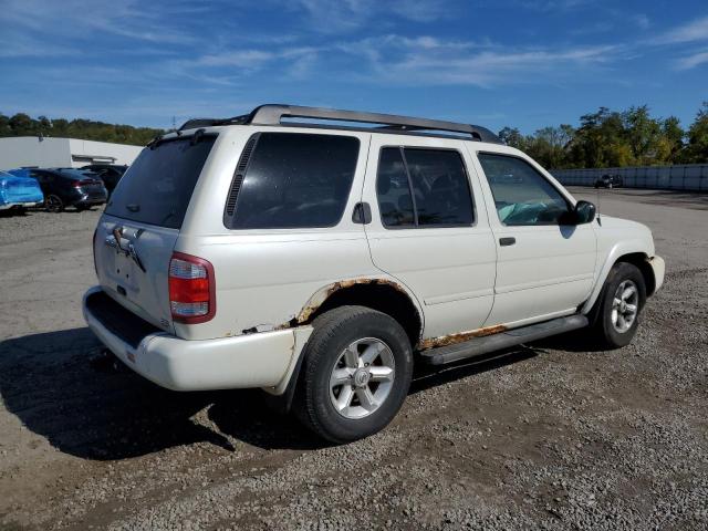 Photo 2 VIN: JN8DR09Y13W830914 - NISSAN PATHFINDER 