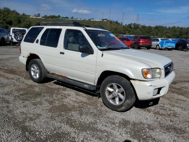 Photo 3 VIN: JN8DR09Y13W830914 - NISSAN PATHFINDER 