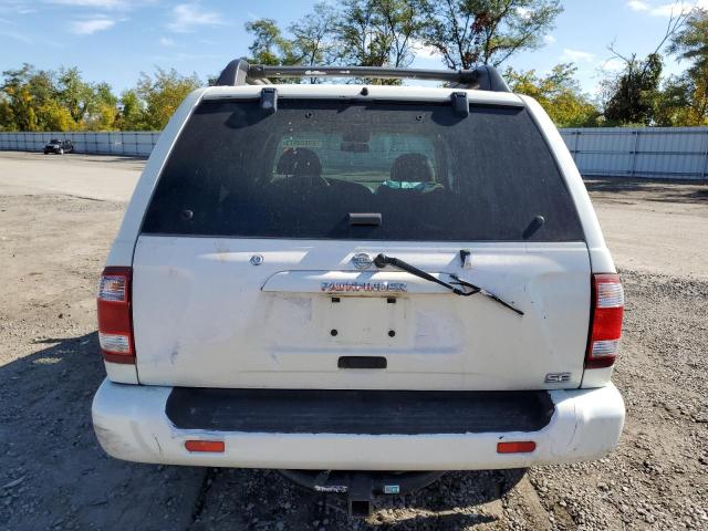 Photo 5 VIN: JN8DR09Y13W830914 - NISSAN PATHFINDER 