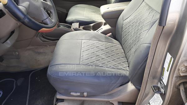 Photo 10 VIN: JN8DR09Y14W916077 - NISSAN PATHFINDER 