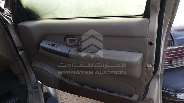 Photo 22 VIN: JN8DR09Y14W916077 - NISSAN PATHFINDER 