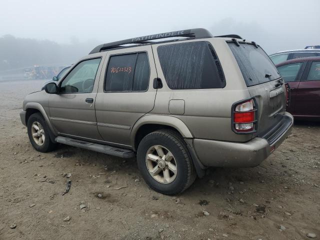 Photo 1 VIN: JN8DR09Y14W920355 - NISSAN PATHFINDER 