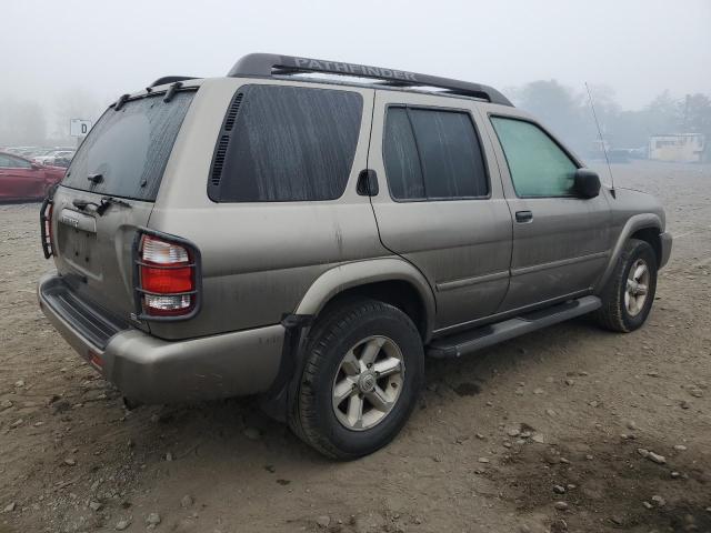 Photo 2 VIN: JN8DR09Y14W920355 - NISSAN PATHFINDER 