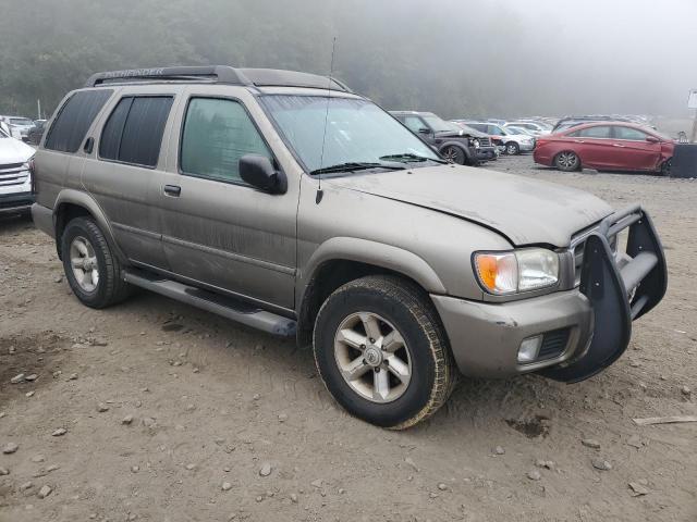 Photo 3 VIN: JN8DR09Y14W920355 - NISSAN PATHFINDER 