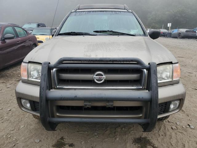 Photo 4 VIN: JN8DR09Y14W920355 - NISSAN PATHFINDER 