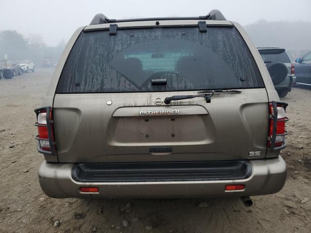 Photo 5 VIN: JN8DR09Y14W920355 - NISSAN PATHFINDER 